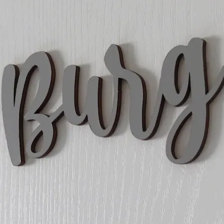 Villa Hardegsen Gasthof *