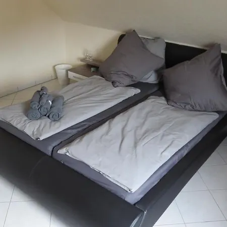 Guest house Villa Hardegsen