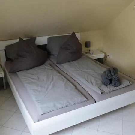 Guest house Villa Hardegsen *