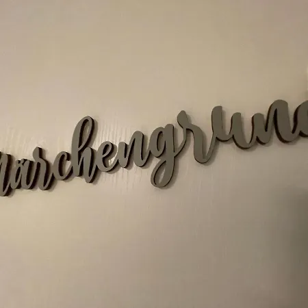 بيت ضيافة Villa Hardegsen *