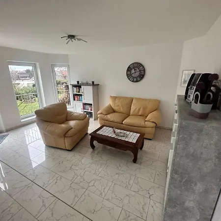 Villa Hardegsen Guest house