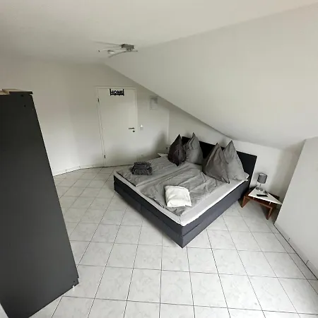 Guest house Villa Hardegsen *