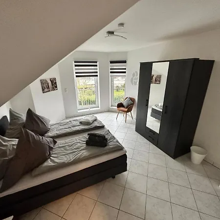 Villa Hardegsen Hardegsen