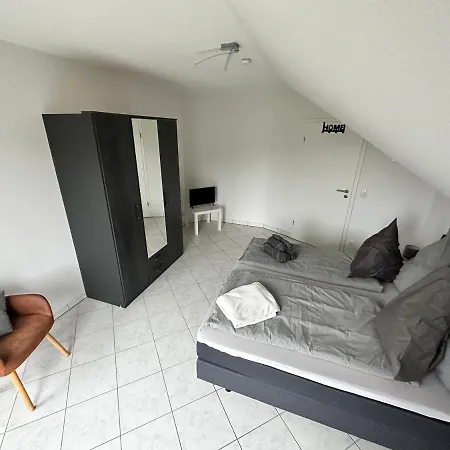 Guest house Villa Hardegsen