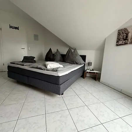 Villa Hardegsen Hardegsen