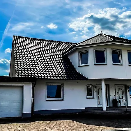 Villa Hardegsen *