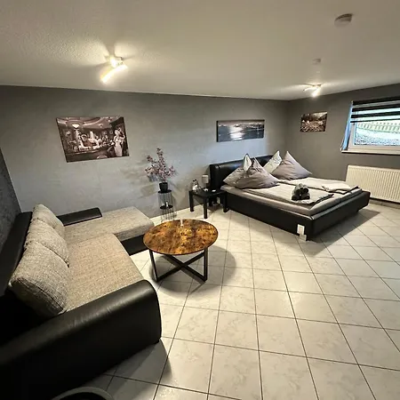 Villa Hardegsen Hardegsen