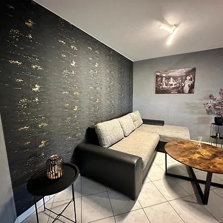 Villa Hardegsen Hardegsen