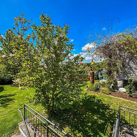 Villa Hardegsen *
