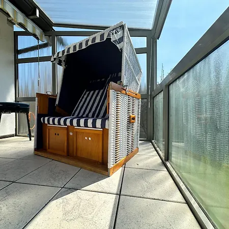 بيت ضيافة Villa Hardegsen