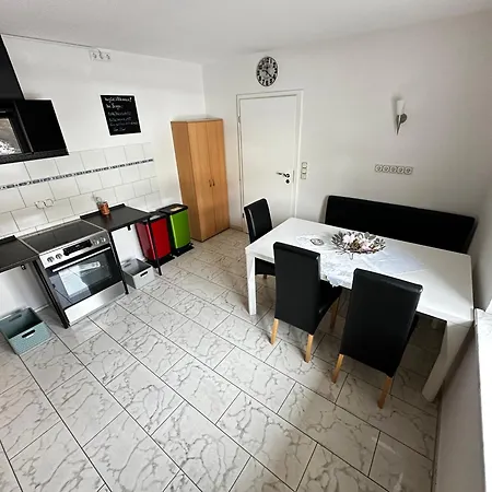 Villa Hardegsen Guest house Hardegsen