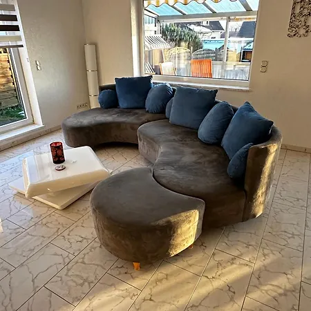 Villa Hardegsen بيت ضيافة Hardegsen