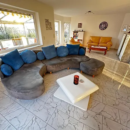 Guest house Villa Hardegsen Hardegsen