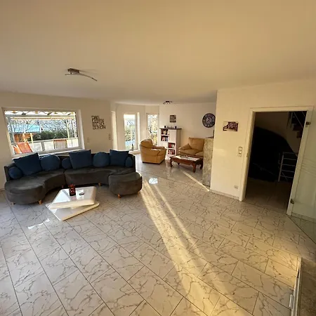 Villa Hardegsen Hardegsen