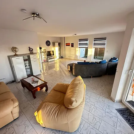 Villa Hardegsen * Hardegsen