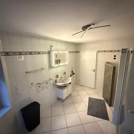 Villa Hardegsen Guest house Hardegsen