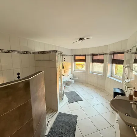 Gæstehus Villa Hardegsen *