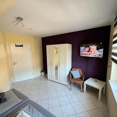 بيت ضيافة Villa Hardegsen