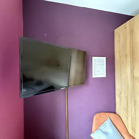 Guest house Villa Hardegsen