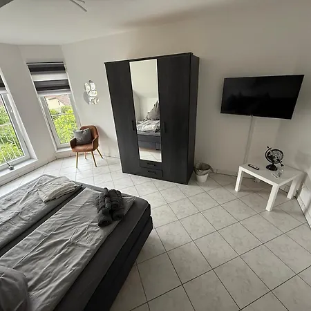 Villa Hardegsen Guest house