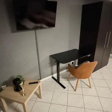 Villa Hardegsen * Hardegsen