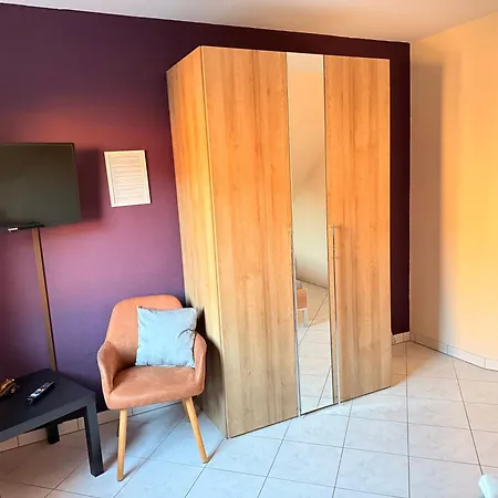 Villa Hardegsen بيت ضيافة Hardegsen