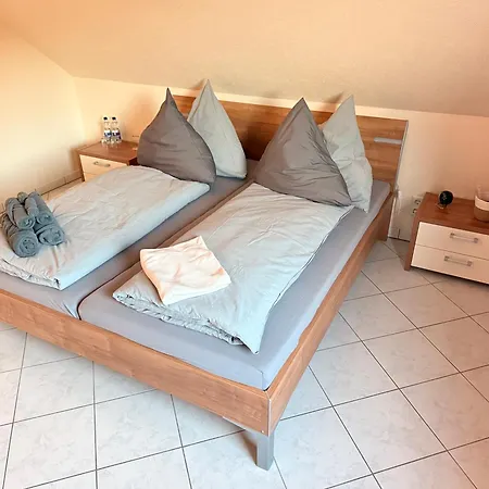 Villa Hardegsen * Hardegsen