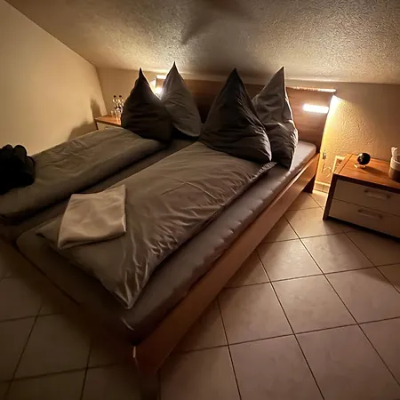 Gæstehus Villa Hardegsen Hardegsen