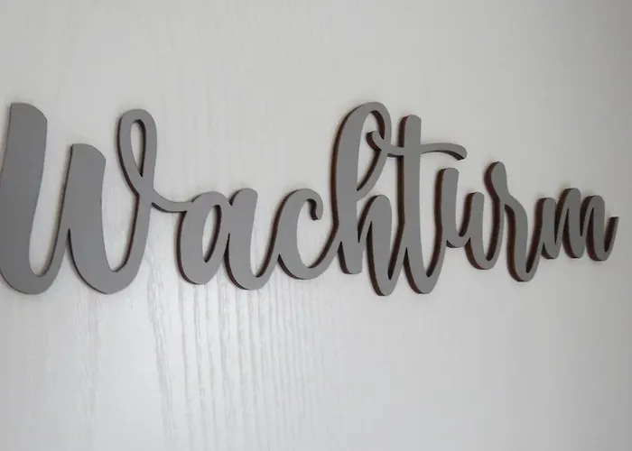 Villa Hardegsen Πανσιόν