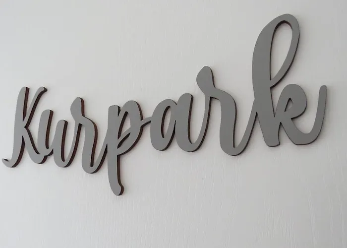 Πανσιόν Villa Hardegsen *