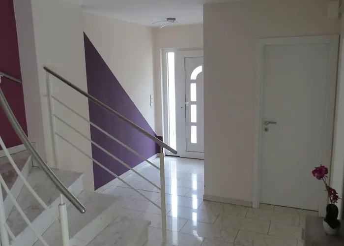 Villa Hardegsen Πανσιόν Hardegsen