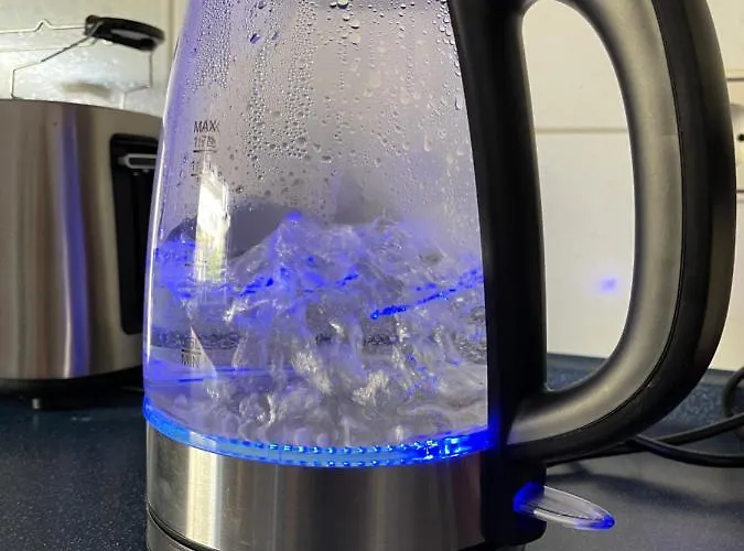 Πανσιόν Villa Hardegsen