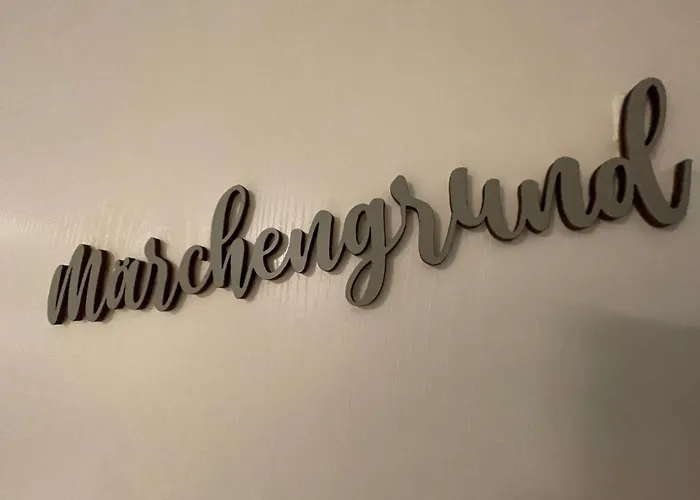 Πανσιόν Villa Hardegsen *