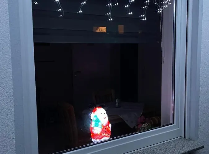 Villa Hardegsen Hardegsen