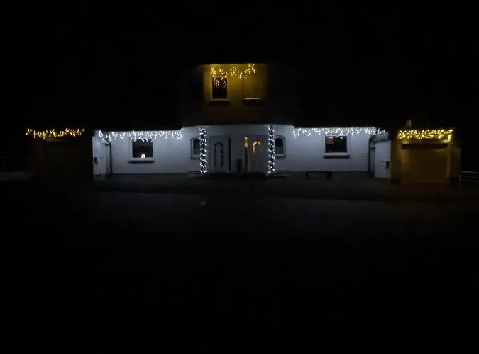 Villa Hardegsen Πανσιόν