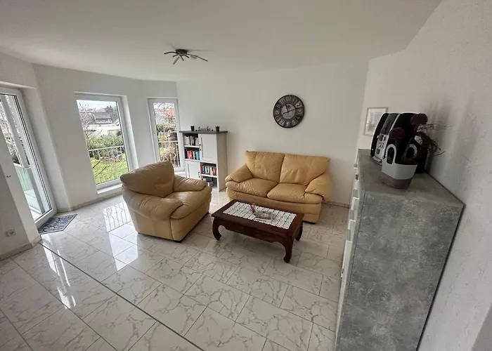 Villa Hardegsen Πανσιόν