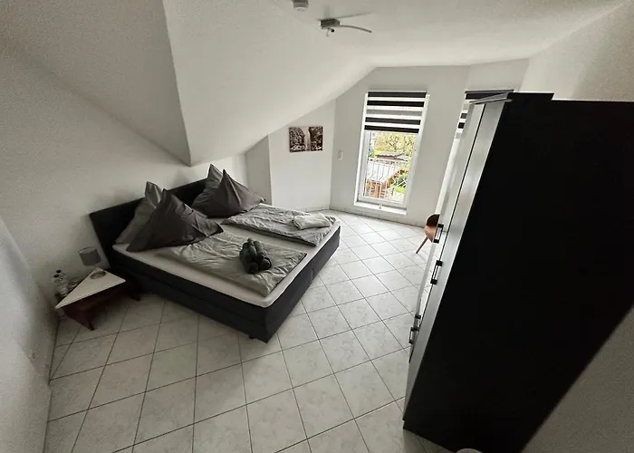 Villa Hardegsen Πανσιόν