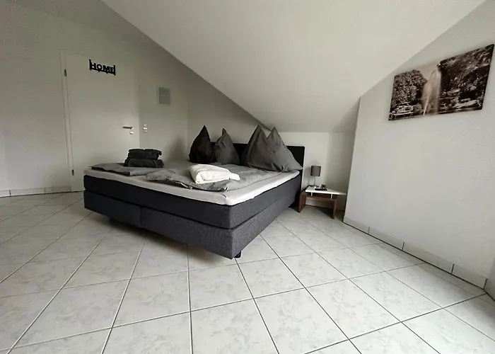 Villa Hardegsen Hardegsen