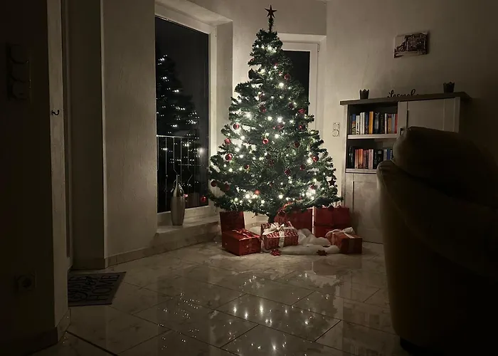 Πανσιόν Villa Hardegsen