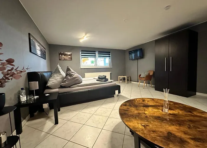 Πανσιόν Villa Hardegsen