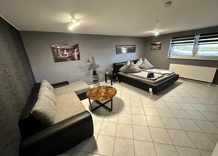 Villa Hardegsen Hardegsen