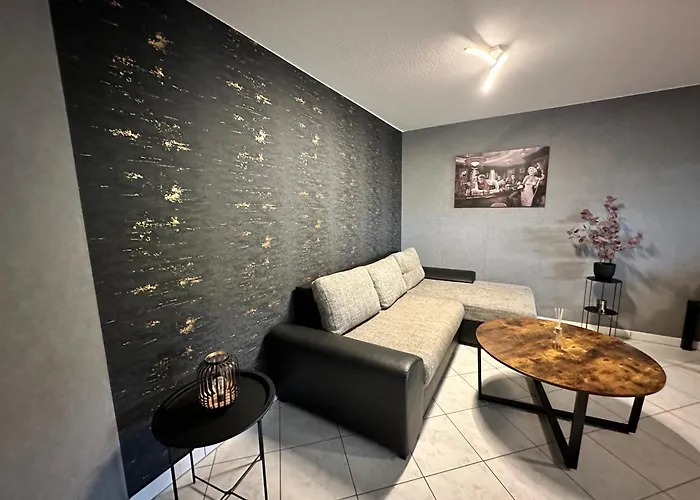 Villa Hardegsen Hardegsen