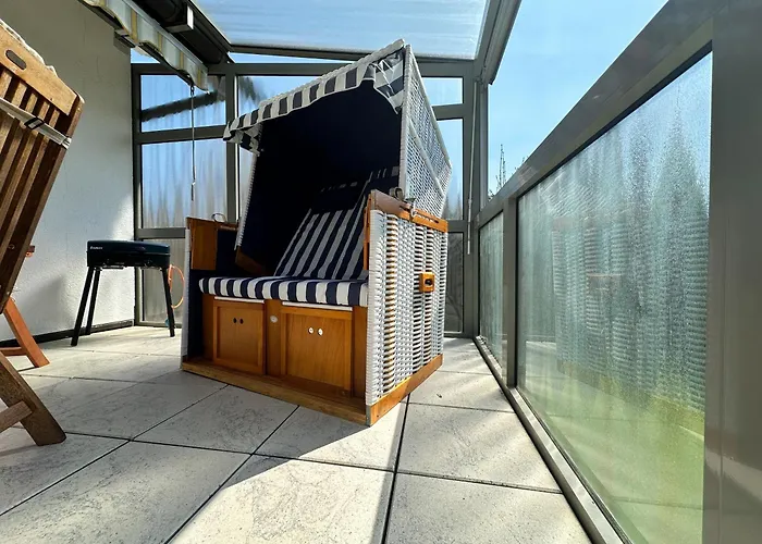 Πανσιόν Villa Hardegsen