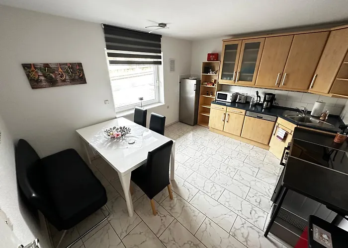 Villa Hardegsen Πανσιόν *