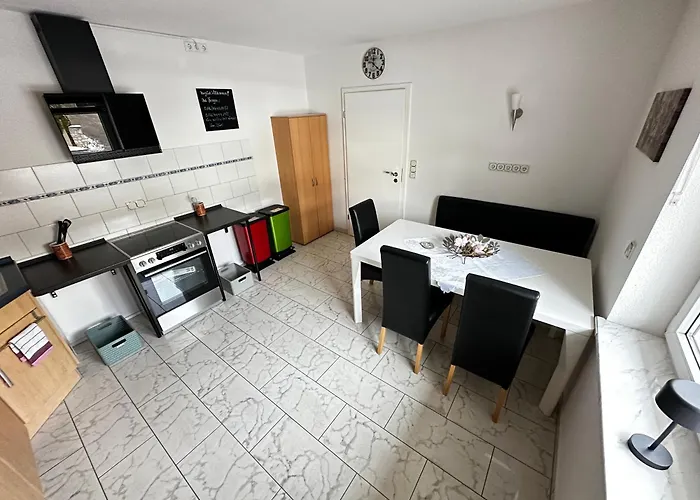 Villa Hardegsen Πανσιόν Hardegsen