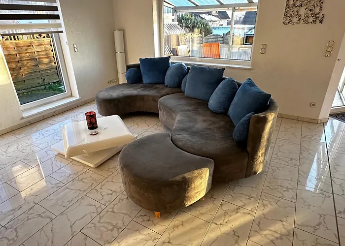 Villa Hardegsen Πανσιόν Hardegsen