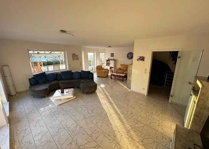 Villa Hardegsen Hardegsen