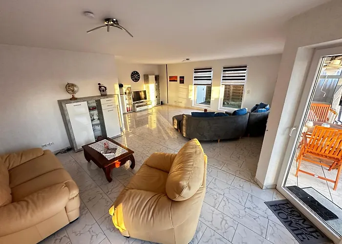 Villa Hardegsen * Hardegsen