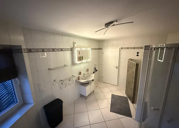 Villa Hardegsen Πανσιόν Hardegsen