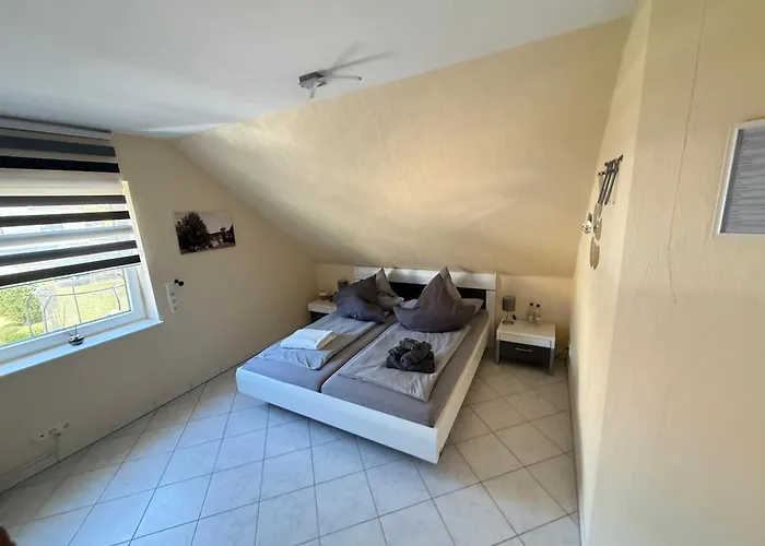 Villa Hardegsen Hardegsen